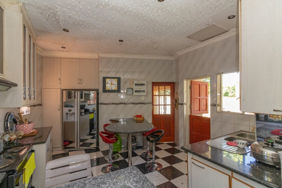4 Bedroom Property for Sale in Panorama Free State